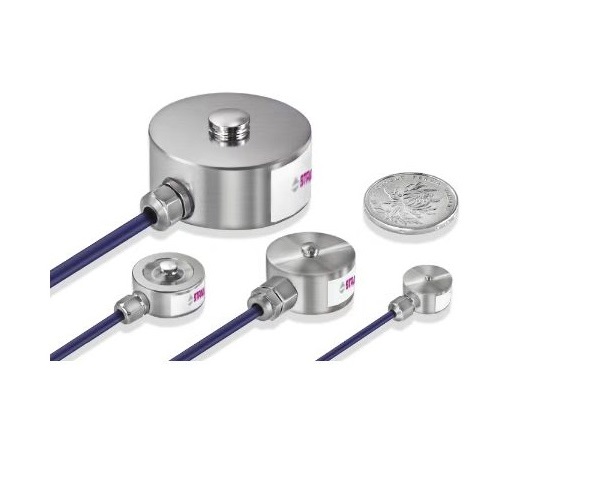 美國斯創(chuàng)森特（Strainsert）測力傳感器生產(chǎn)廠家